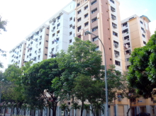 Blk 745 Woodlands Circle (Woodlands), HDB 5 Rooms #355652